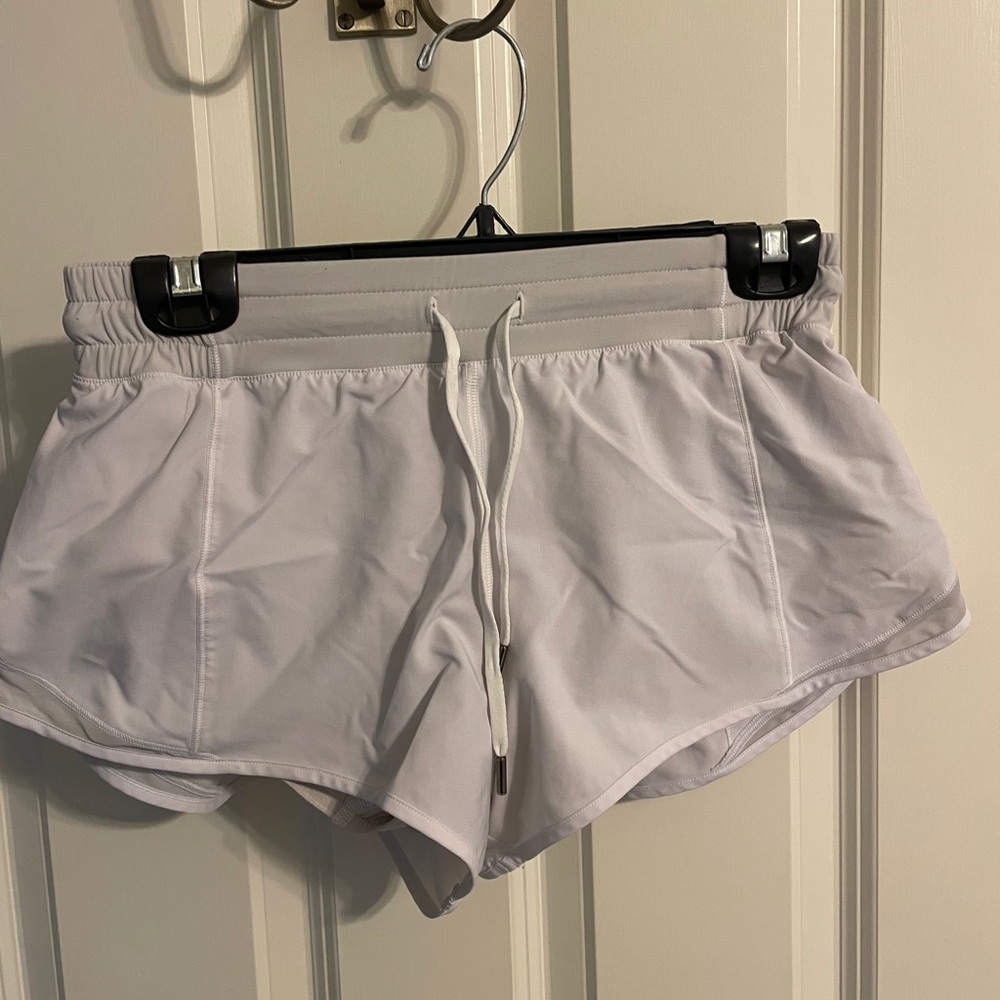 CRZ Yoga Quick Dry Loose Running Shorts